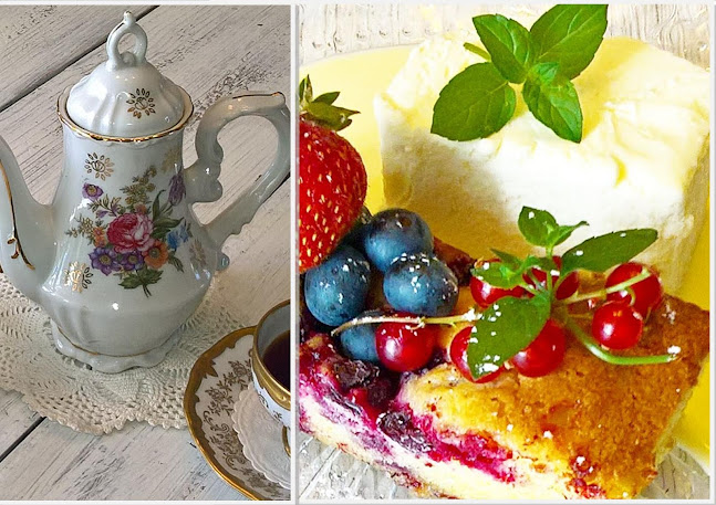 Comentarii opinii despre Fru G Kafe