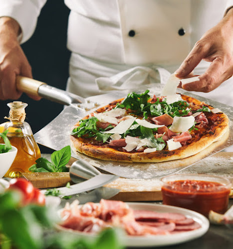 Amo’s Pizza - Rennesøy