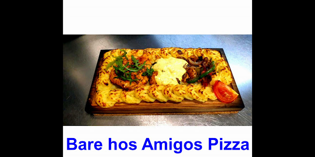 Opinii despre Amigos Pizza în Fredrikstad - Gastronomi og hotellvirksomhet