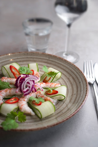 Coyo - Meksikansk Restaurant & Taquilla Bar Sørenga - Gastronomi og hotellvirksomhet