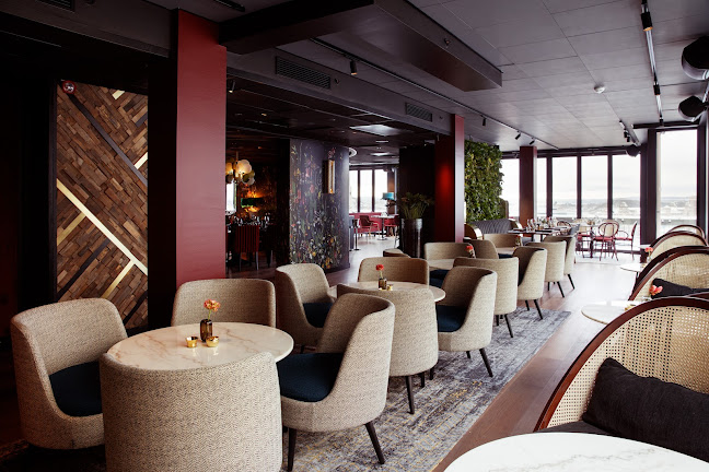 Norda Oslo - Gastronomi og hotellvirksomhet