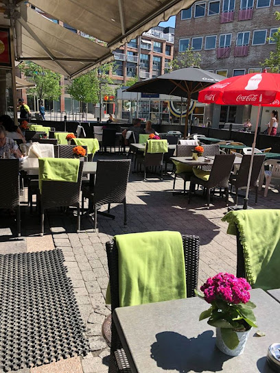 Dynastiet restaurant AS