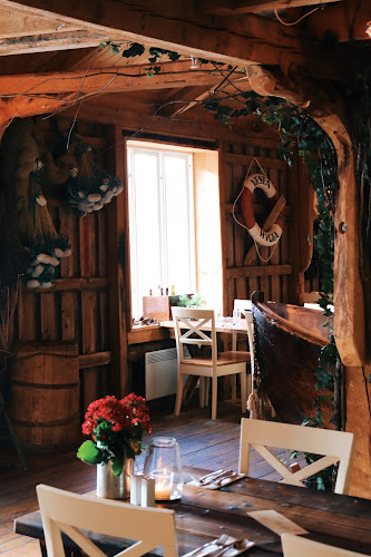 Nusfjordveien 110, 8380 Ramberg