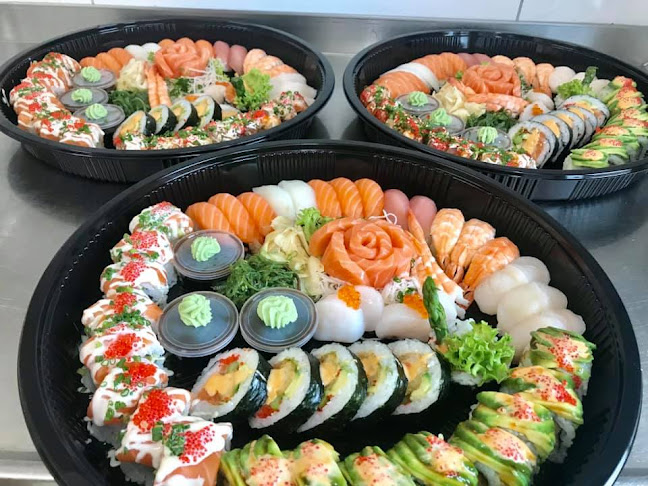 Opinii despre Fra Bangkok til Tokyo AS în Drøbak - Gastronomi og hotellvirksomhet