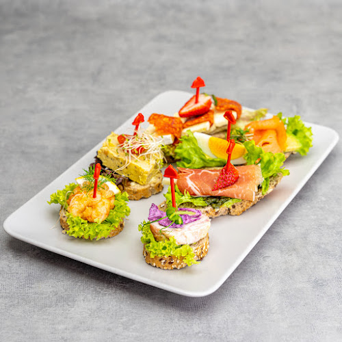 Matspecialen AS - Catering i Oslo - Oslo