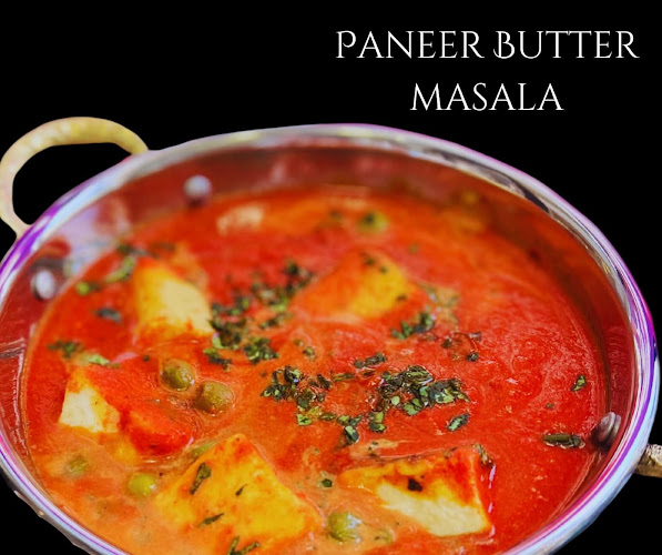 Avika- Indisk mat - Gastronomi og hotellvirksomhet