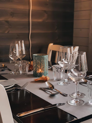 Restaurant Fiskekroken Narvik