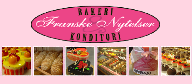 Opinii despre Franske Nytelser AS în Trondheim - Gastronomi og hotellvirksomhet