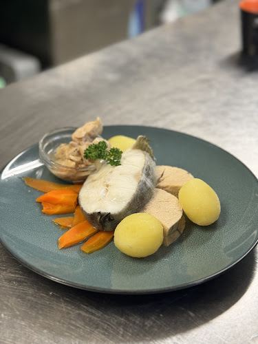 Restaurant Fiskekroken Narvik - Gastronomi og hotellvirksomhet