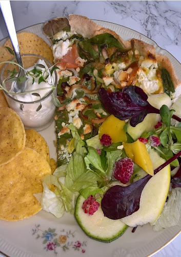 Comentarii opinii despre Fru G Kafe