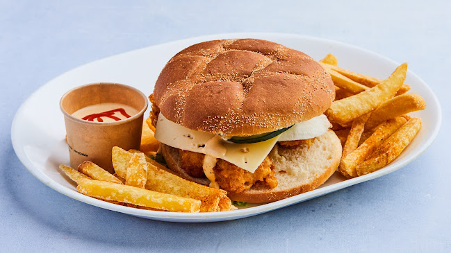 Bintang Takeaway - Bryne