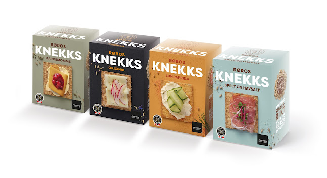 Rørosbaker'n AS - Røros