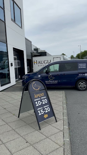 Opinii despre Suphan Kitchen AS în Haugesund - Gastronomi og hotellvirksomhet