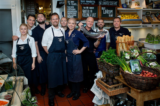 Bygdøy allé 56, 0265 Oslo