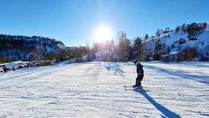 Krågeland Alpinsenter AS