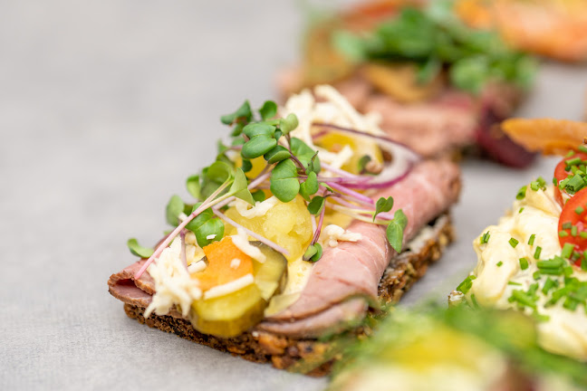 Opinii despre Matspecialen AS - Catering i Oslo în Oslo - Gastronomi og hotellvirksomhet