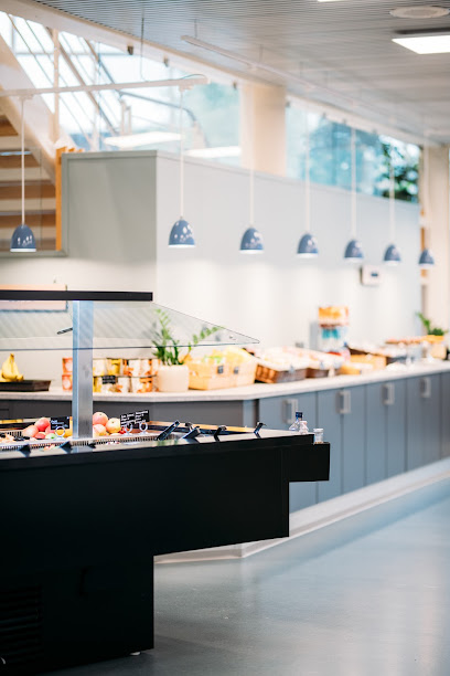 SSN Kafé Studenten | Kantine | Bø