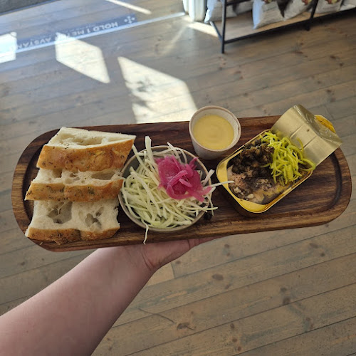 Comentarii opinii despre Herr & Fru cafe restaurant og Catering