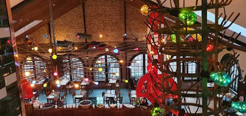 Villa Paradiso Tivoli (Lilleborg)