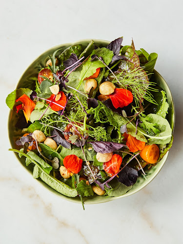 Norda Oslo - Gastronomi og hotellvirksomhet