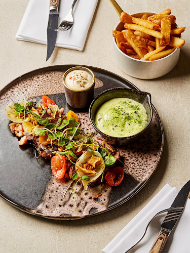 Norda Oslo - Gastronomi og hotellvirksomhet