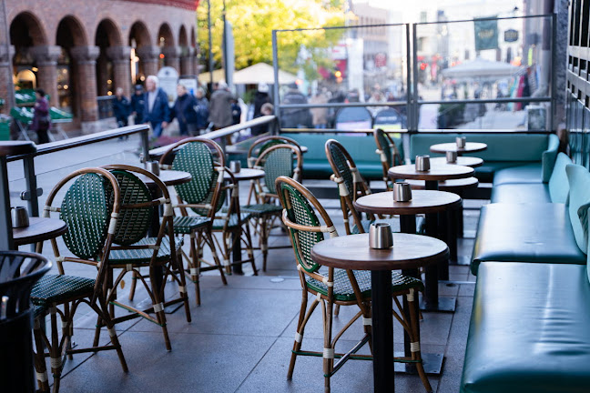 Sir Winston's Public House - Oslo