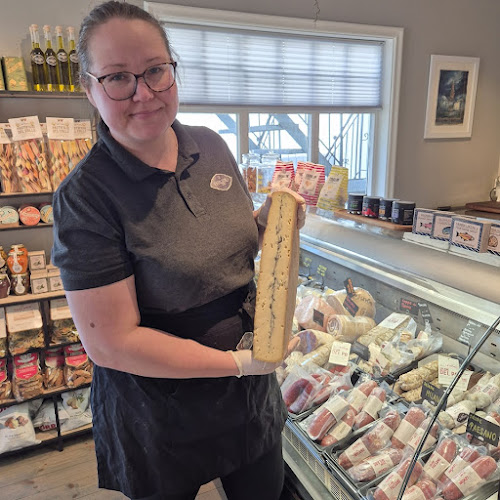 Herr & Fru cafe restaurant og Catering