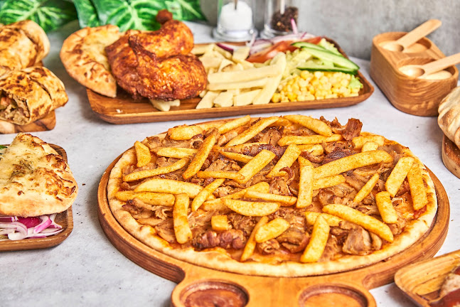 Amigos Pizza - Fredrikstad