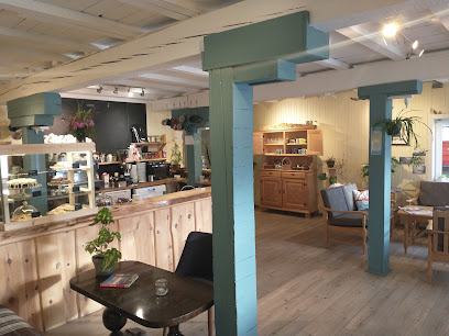 På KaiKanten Bistro & Pub