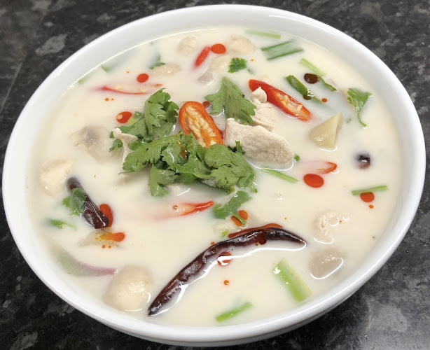 Comentarii opinii despre Suphan Kitchen AS