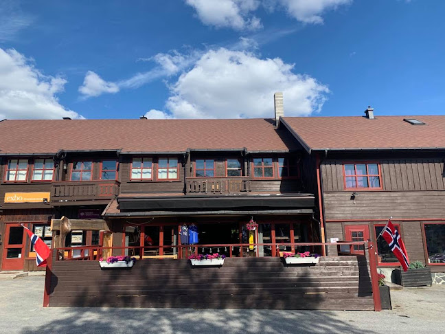 Fjols til fjells - Hovde