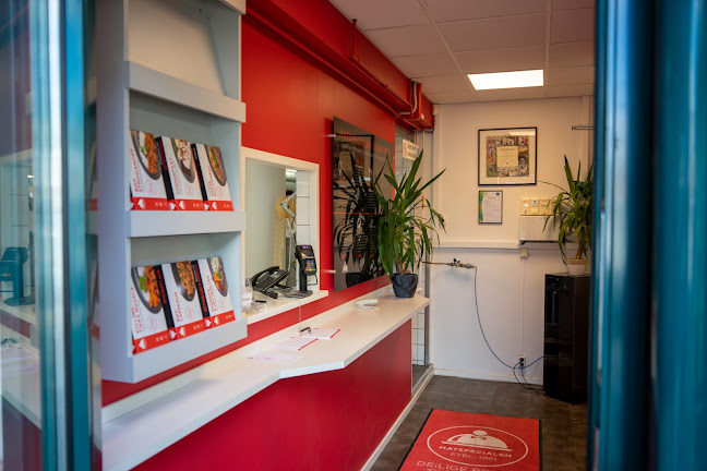 Opinii despre Matspecialen AS - Catering i Oslo în Oslo - Gastronomi og hotellvirksomhet