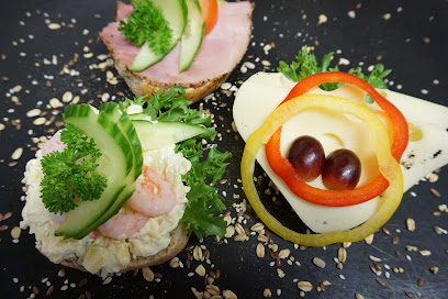 Studenten Catering AS