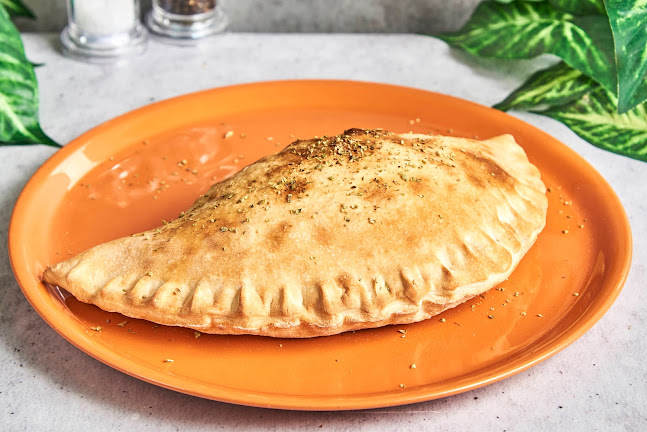 Amigos Pizza - Gastronomi og hotellvirksomhet