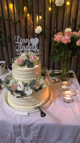 Opinii despre Leib Bakeri og konditori în Årnes - Gastronomi og hotellvirksomhet