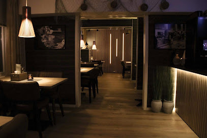 Restaurant Fiskekroken Narvik