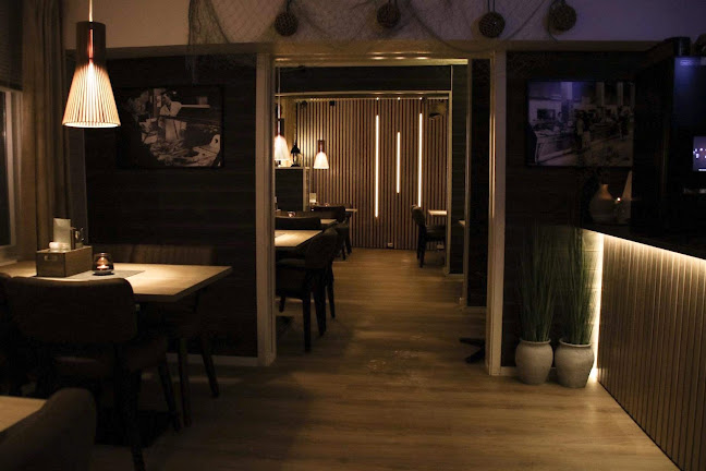 Restaurant Fiskekroken Narvik