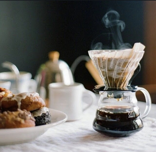 Comentarii opinii despre Kaffe & Pasta AS