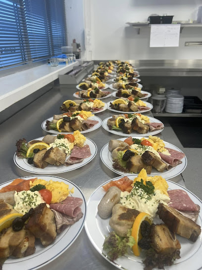 Gjøvik Catering