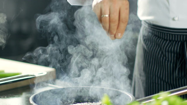 Opinii despre Restaurant Fiskekroken Narvik în Narvik - Gastronomi og hotellvirksomhet