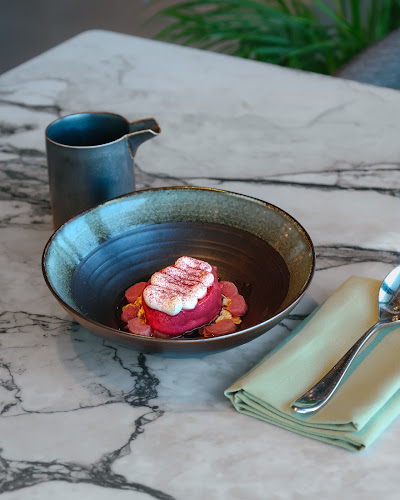 Fiskekompaniet - Gastronomi og hotellvirksomhet