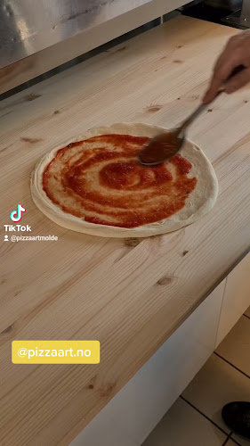 PizzArt - Molde