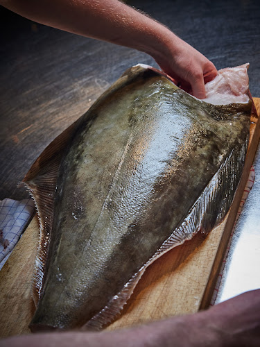 Fiskekompaniet - Gastronomi og hotellvirksomhet