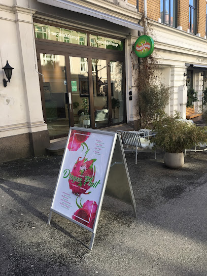 SmoothieXchange Frogner