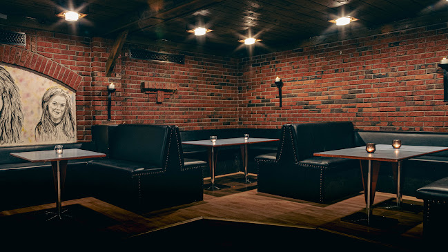 Vinger Blues & Rock Club - Kongsvinger