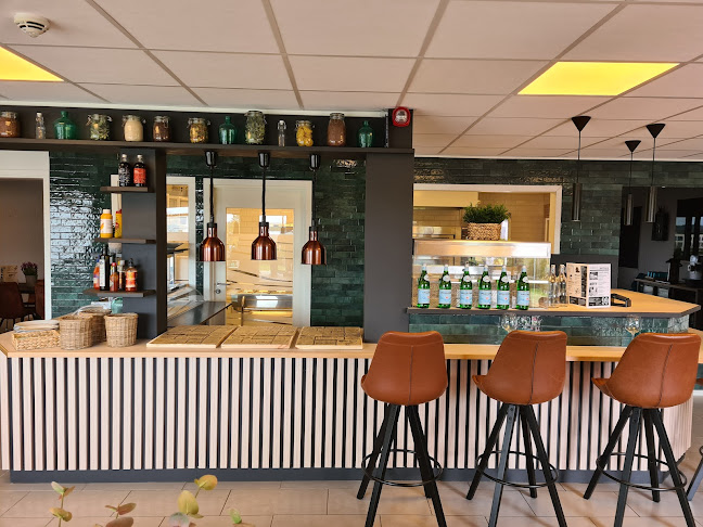 Opinii despre Indigo Bistro în Arendal - Gastronomi og hotellvirksomhet