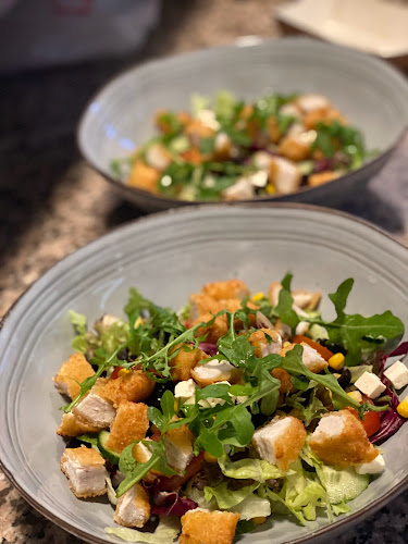 Comentarii opinii despre Amo’s Pizza