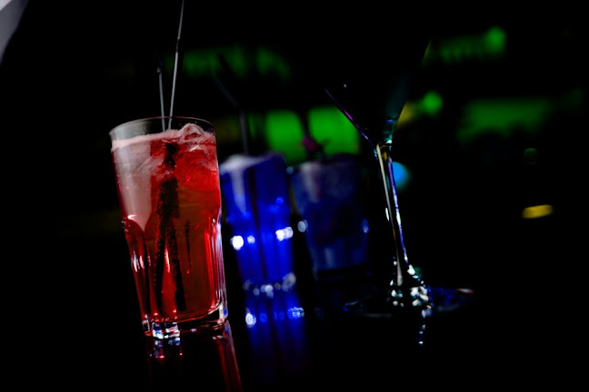 Opinii despre Zensa Bar og Nattklubb în Haugesund - Gastronomi og hotellvirksomhet