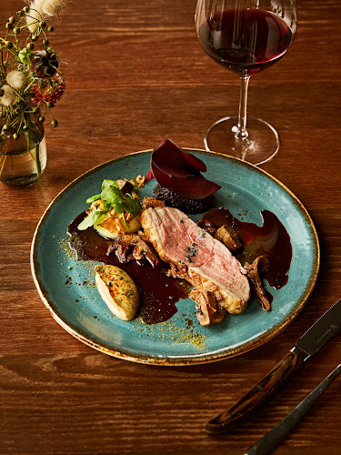 Norda Oslo - Gastronomi og hotellvirksomhet