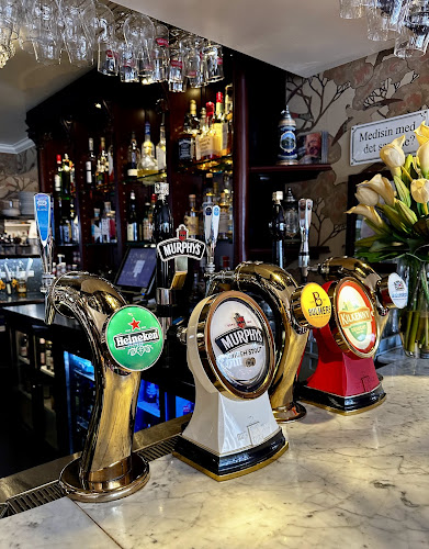 Opinii despre Stuelands Abothek Pub în Haugesund - Gastronomi og hotellvirksomhet